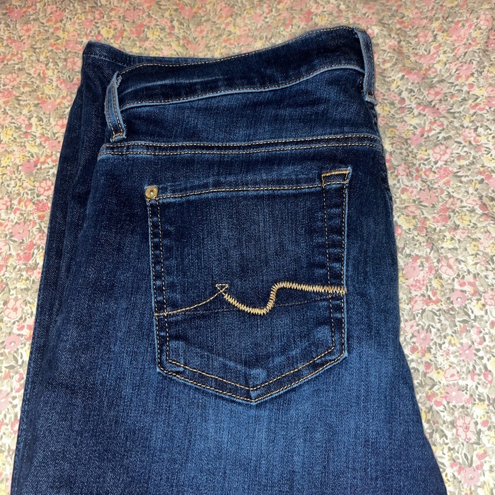 7 For All Mankind Jeans